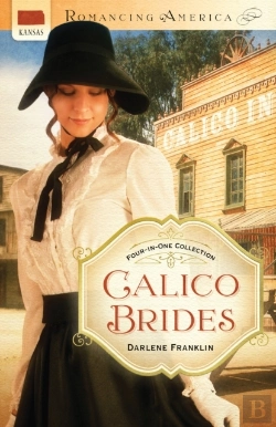 Bertrand.pt - Calico Brides
