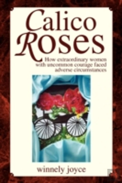 Bertrand.pt - Calico Roses