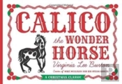 Calico The Wonder Horse