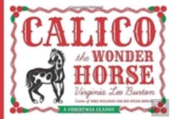 Bertrand.pt - Calico The Wonder Horse