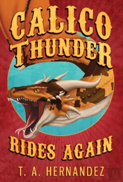 Bertrand.pt - Calico Thunder Rides Again