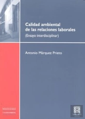 Calidad Ambiental De Las Relaciones Laborales