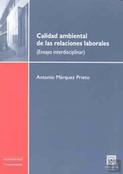 Bertrand.pt - Calidad Ambiental De Las Relaciones Laborales