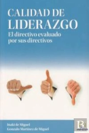 Calidad De Liderazgo