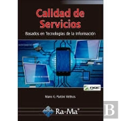 Calidad De Servicios
