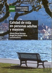 Calidad De Vida En Personas Adultas Y Mayores
