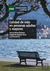 Calidad De Vida En Personas Adultas Y Mayores