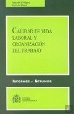 Bertrand.pt - Calidad De Vida Laboral Y Organizacion Del Trabajo