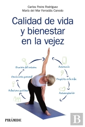 Calidad De Vida Y Bienestar En La Vejez