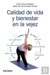 Calidad De Vida Y Bienestar En La Vejez