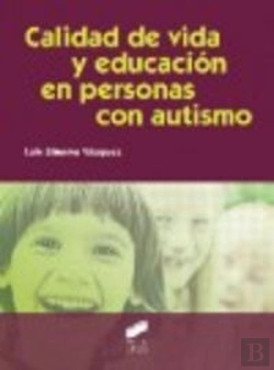 Bertrand.pt - Calidad De Vida Y Educación En Personas Con Autismo