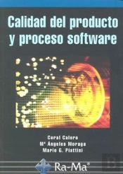 Calidad Del Producto Y Proceso Software