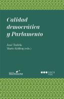 Calidad Democratica Y Parlamento