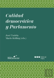Calidad Democratica Y Parlamento