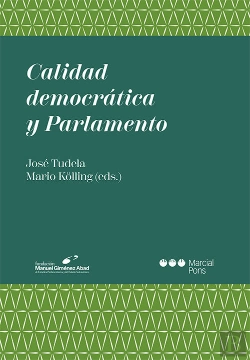 Bertrand.pt - Calidad Democratica Y Parlamento