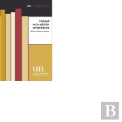 Calidad En La Edición Universitaria