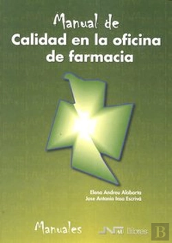 Bertrand.pt - Calidad En La Oficina De Farmacia