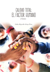 Calidad Total :El Factor Humano-2 Edición