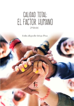 Bertrand.pt - Calidad Total :El Factor Humano-2 Edición