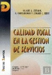 Calidad Total En La Gestión De Servicios