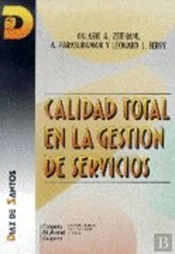 Bertrand.pt - Calidad Total En La Gestión De Servicios