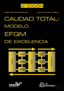 Bertrand.pt - Calidad Total. Modelo Efqm De Excelencia
