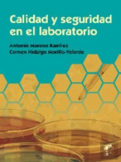Calidad Y Seguridad En El Laboratorio