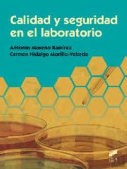 Bertrand.pt - Calidad Y Seguridad En El Laboratorio