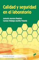 Calidad Y Seguridad En El Laboratorio