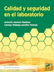 Calidad Y Seguridad En El Laboratorio