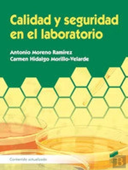 Bertrand.pt - Calidad Y Seguridad En El Laboratorio