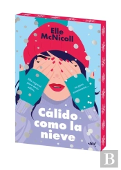 Calido Como La Nieve