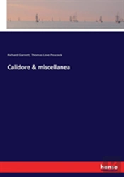 Calidore & Miscellanea