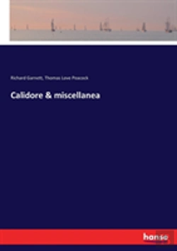 Bertrand.pt - Calidore & Miscellanea
