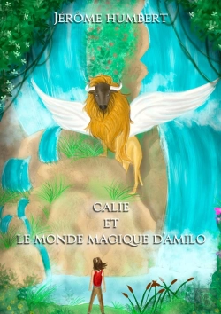 Bertrand.pt - Calie Et Le Monde Magique D'Amilo