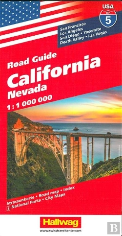 Bertrand.pt - California (5)