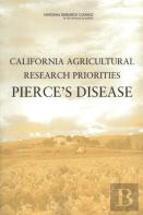 California Agricultural Research Priorities