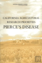 California Agricultural Research Priorities