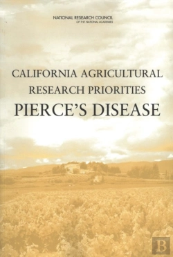 Bertrand.pt - California Agricultural Research Priorities