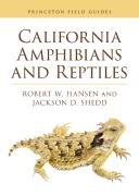 California Amphibians And Reptiles