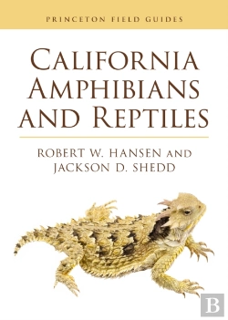 Bertrand.pt - California Amphibians And Reptiles