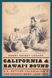 California And Hawai'I Bound