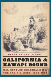 California And Hawai'I Bound