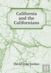 California And The Californians