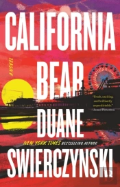 California Bear