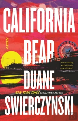 Bertrand.pt - California Bear