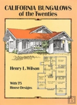 Bertrand.pt - California Bungalows Of The Twenties
