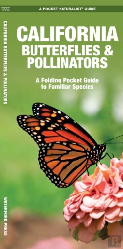 Bertrand.pt - California Butterflies & Pollinators