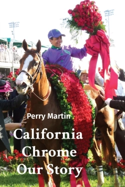 Bertrand.pt - California Chrome   Our Story