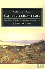 California Coast Trails